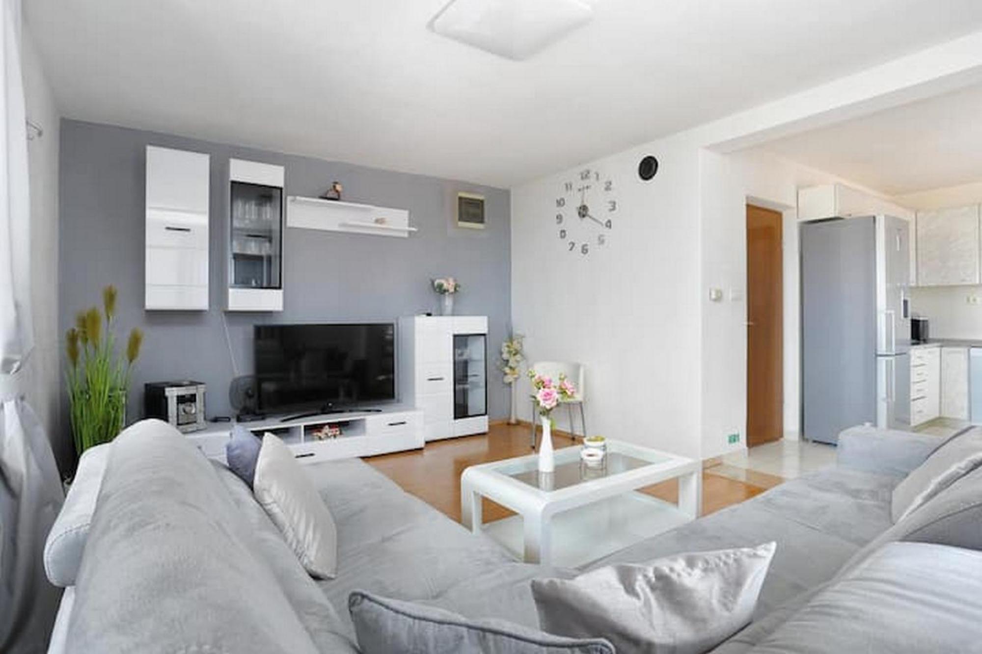 Holiday Home Mons Aureus Gornje Sitno Kültér fotó