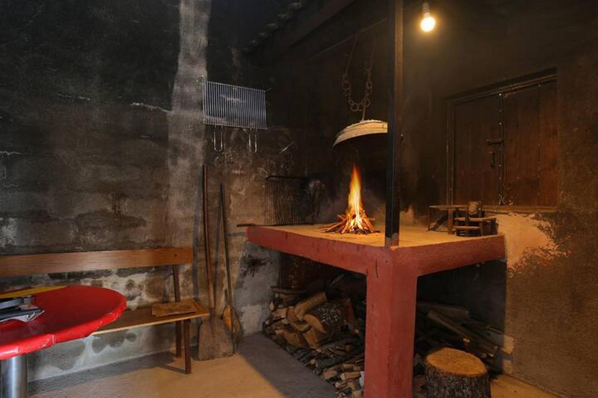 Holiday Home Mons Aureus Gornje Sitno Kültér fotó